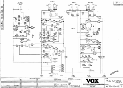 Vox - AC 3093 PR  Thumbnail