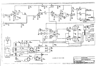 Misc - Sovtek MIG50h Midget  Thumbnail